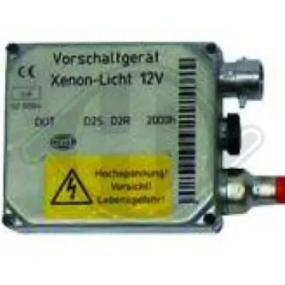 Предвключенный прибор, газоразрядная лампа DIEDERICHS купить