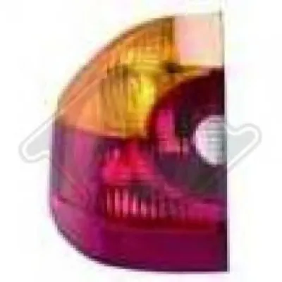 Задний фонарь DIEDERICHS купить