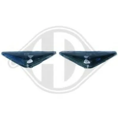 Комплект проблесковых ламп HD Tuning DIEDERICHS купить