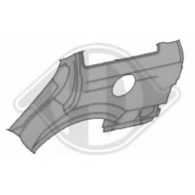 Боковина DIEDERICHS купить