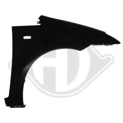 Крыло DIEDERICHS купить