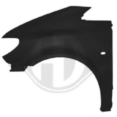 Крыло Priority Parts DIEDERICHS купить