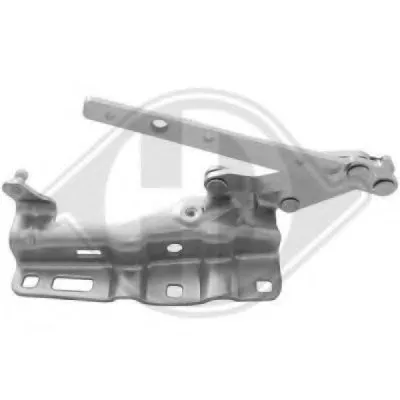 Шарнир, капот DIEDERICHS купить