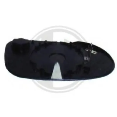 Зеркальное стекло, наружное зеркало DIEDERICHS купить