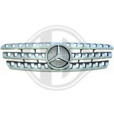 Решетка радиатора HD Tuning DIEDERICHS купить