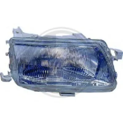 Фара Priority Parts DIEDERICHS купить