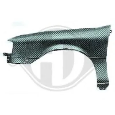 Крыло DIEDERICHS купить