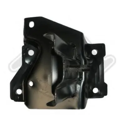 Кронштейн, буфер DIEDERICHS купить