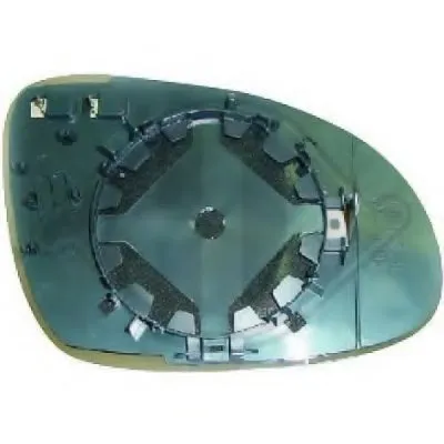 Зеркальное стекло, наружное зеркало DIEDERICHS купить