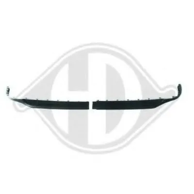 Спойлер Priority Parts DIEDERICHS купить