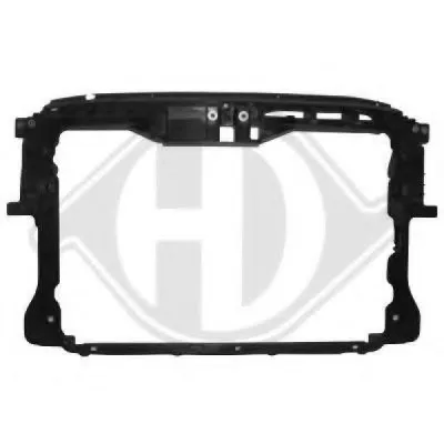 Облицовка передка DIEDERICHS купить