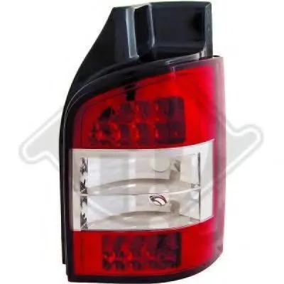 Комлект заднего освещения HD Tuning DIEDERICHS купить