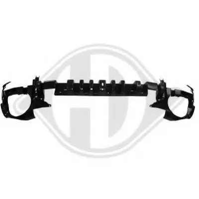 Гаситель, буфер DIEDERICHS купить