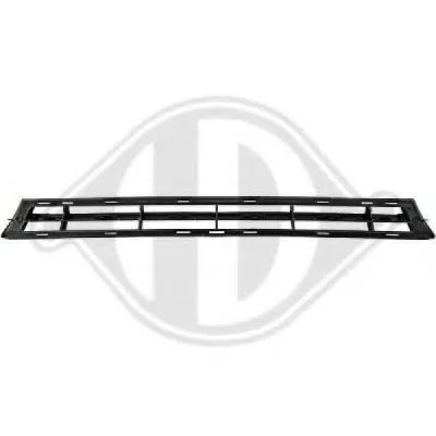 Решетка вентилятора, буфер DIEDERICHS купить