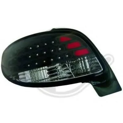 Комлект заднего освещения HD Tuning DIEDERICHS купить