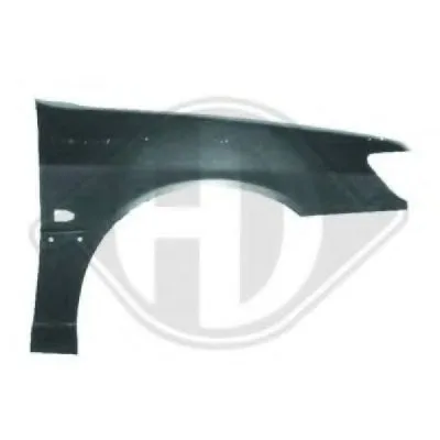 Крыло Priority Parts DIEDERICHS купить