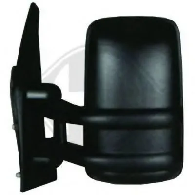 Наружное зеркало DIEDERICHS купить