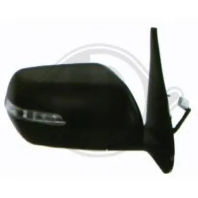 Наружное зеркало DIEDERICHS купить