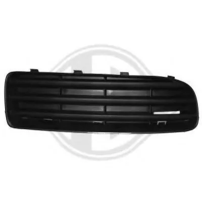 Решетка вентилятора, буфер Priority Parts DIEDERICHS купить