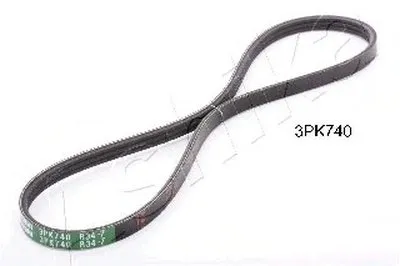 V-Ribbed Belts ASHIKA купить