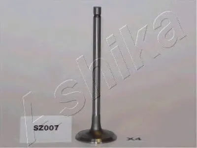 Впускной клапан ASHIKA купить