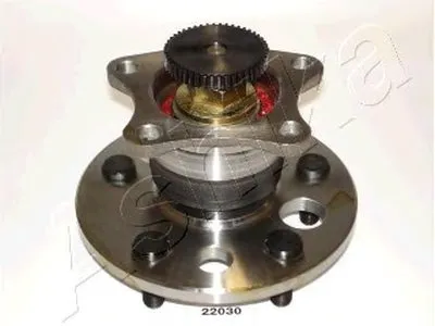 ? колесн. ступицы = ASHIKA купить