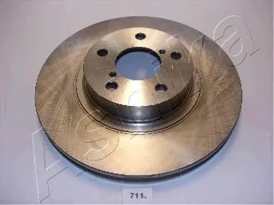 Тормозной диск ASHIKA купить