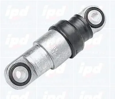 Амортизатор, поликлиновой ремень IPD купить