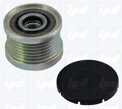 Механизм свободного хода генератора IPD купить