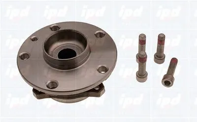 Комплект подшипника ступицы колеса IPD купить