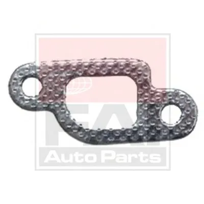 Комплект прокладок выпускного коллектора FAI AutoParts купить