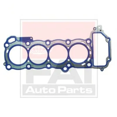 Прокладка, головка цилиндра FAI AutoParts купить