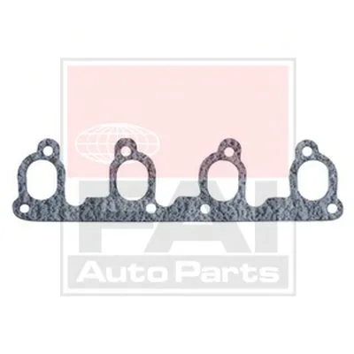Комплект прокладок, впускной коллектор FAI AutoParts купить