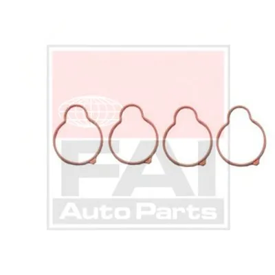 Комплект прокладок, впускной коллектор FAI AutoParts купить