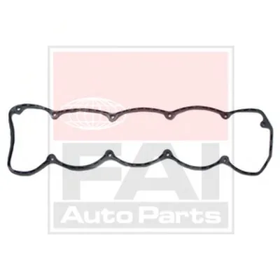 Прокладка, крышка головки цилиндра FAI AutoParts купить