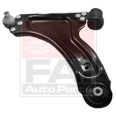 Рычаг независимой подвески колеса, подвеска колеса FAI AutoParts купить