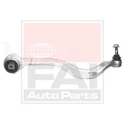 Рычаг независимой подвески колеса, подвеска колеса FAI AutoParts купить