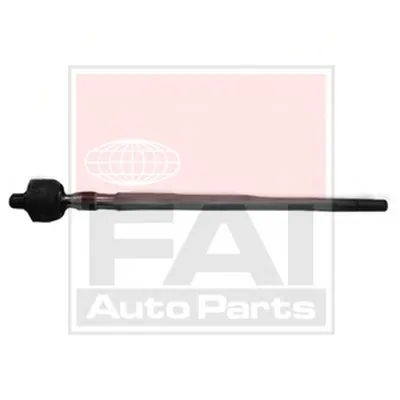 Осевой шарнир, рулевая тяга FAI AutoParts купить