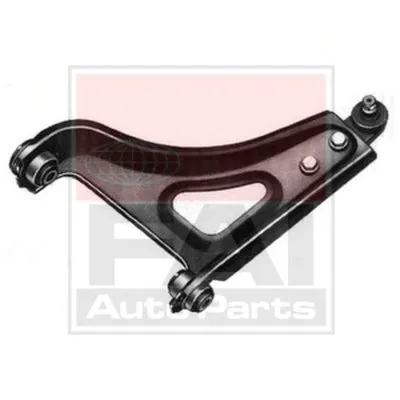Рычаг независимой подвески колеса, подвеска колеса FAI AutoParts купить