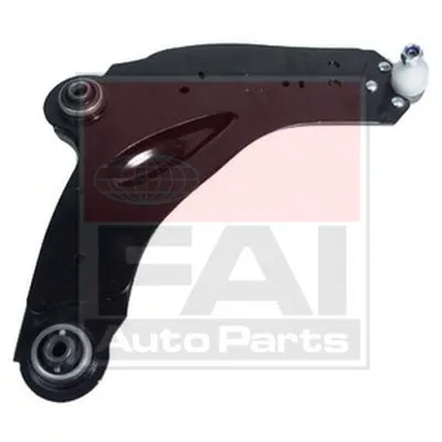 Рычаг независимой подвески колеса, подвеска колеса FAI AutoParts купить