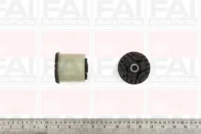 Ходовая часть в сборе FAI AutoParts купить