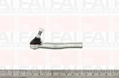 Наконечник поперечной рулевой тяги FAI AutoParts купить