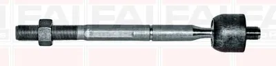 Осевой шарнир, рулевая тяга FAI AutoParts купить