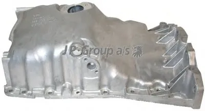 Масляный поддон JP Group JP GROUP купить
