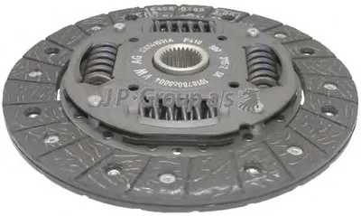 Диск сцепления JP Group JP GROUP купить