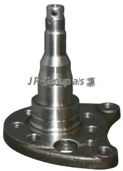 Поворотный кулак, подвеска колеса JP Group JP GROUP купить