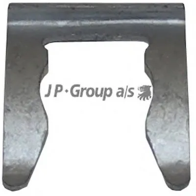 Кронштейн, тормозный шланг JP Group JP GROUP купить