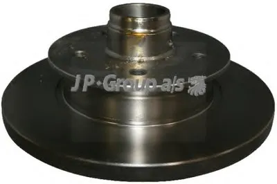 Тормозной диск CLASSIC JP GROUP купить