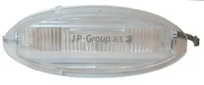 Фонарь освещения номерного знака JP Group JP GROUP купить