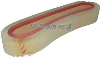 Воздушный фильтр JP Group JP GROUP купить